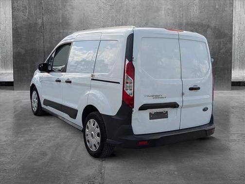 2020 Ford Transit Connect XL Cargo Van