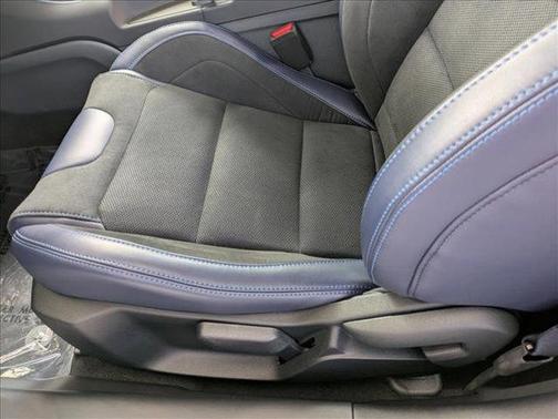 2025 Ford Mustang Dark Horse Fastback