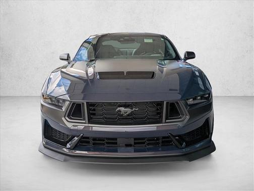 2025 Ford Mustang Dark Horse Fastback