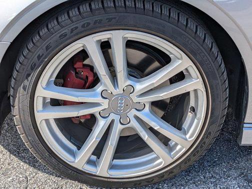 2018 Audi A3 2.0T Premium