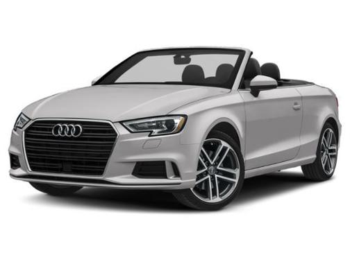 2018 Audi A3 2.0T Premium