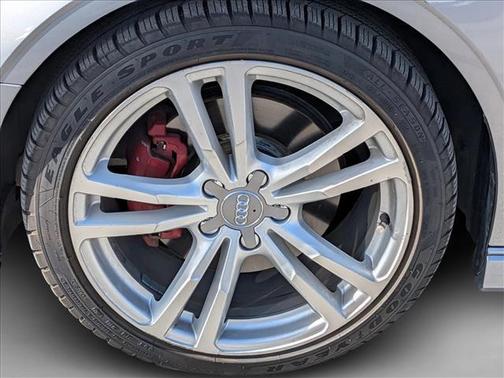 2018 Audi A3 2.0T Premium