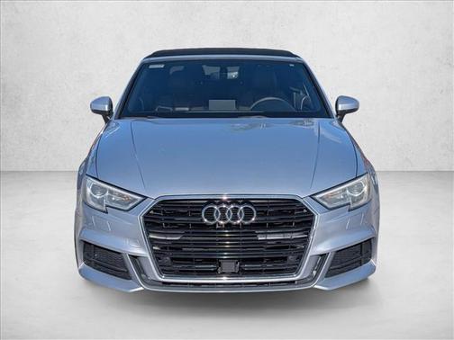 2018 Audi A3 2.0T Premium