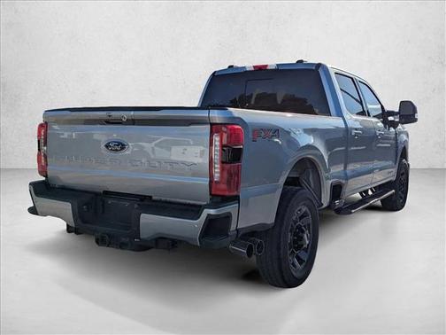 2023 Ford F-250 XLT
