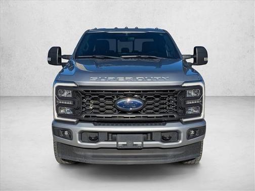 2023 Ford F-250 XLT