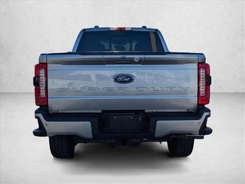 2023 Ford F-250 XLT