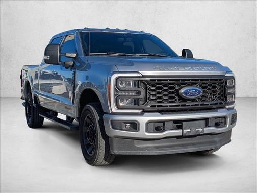 2023 Ford F-250 XLT