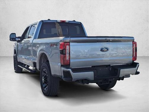 2023 Ford F-250 XLT