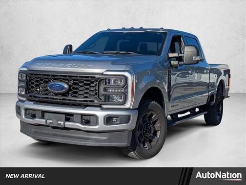 2023 Ford F-250 XLT