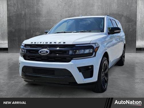 2025 Ford Expedition Max Active 4x2