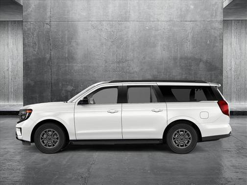 2025 Ford Expedition Max Active 4x2
