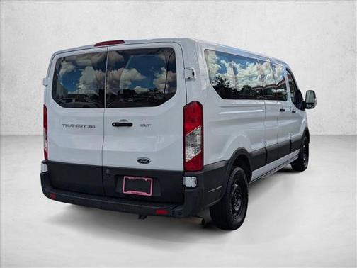 2021 Ford Transit-350 XLT