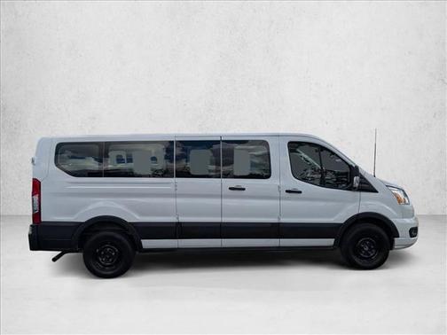 2021 Ford Transit-350 XLT