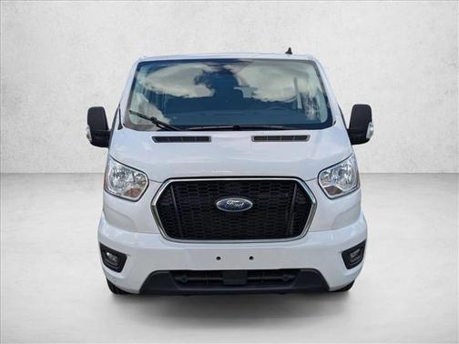 2021 Ford Transit-350 XLT