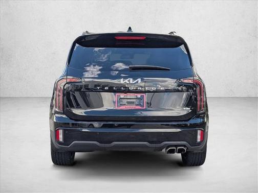 2024 Kia Telluride SX X-Line