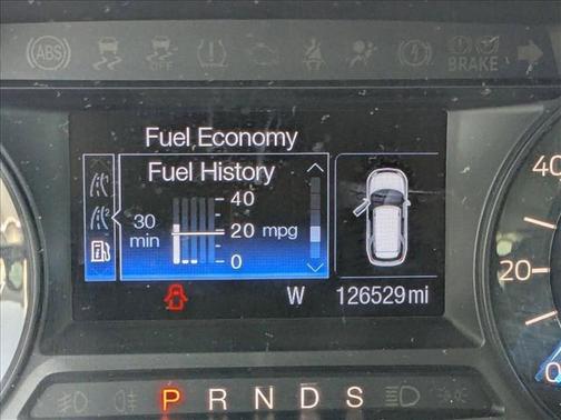2016 Ford Explorer Base