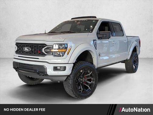 Avalanche 2026 Ford F-150 XLT
