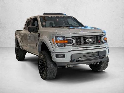 Avalanche 2026 Ford F-150 XLT