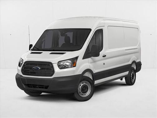 2019 Ford Transit-250 Base