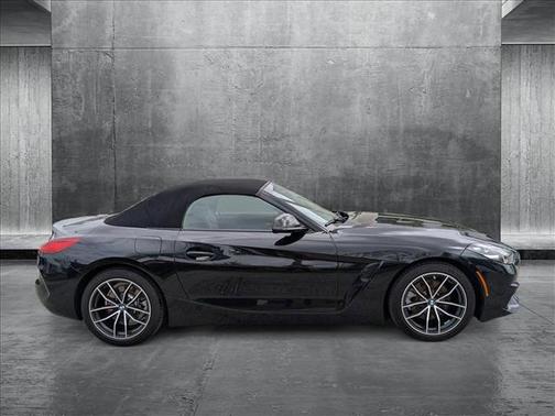 2022 BMW Z4 sDrive30i