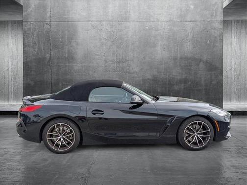 2022 BMW Z4 sDrive30i
