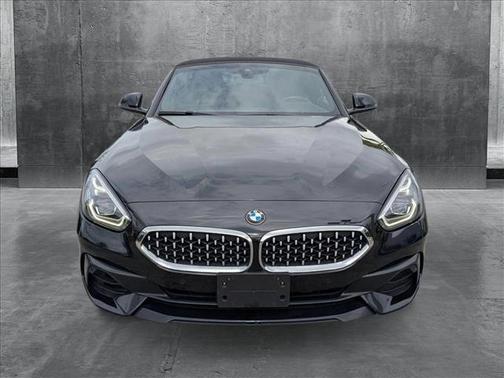 2022 BMW Z4 sDrive30i