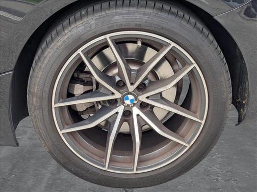 2022 BMW Z4 sDrive30i