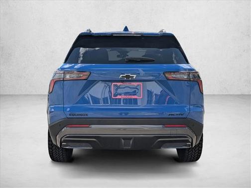 2026 Chevrolet Equinox FWD ACTIV