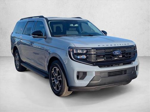 2025 Ford Expedition Max Active 4x2