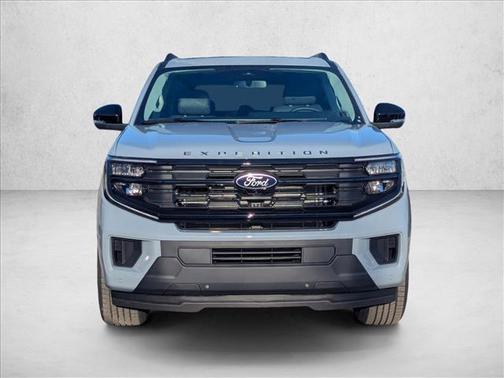 2025 Ford Expedition Max Active 4x2