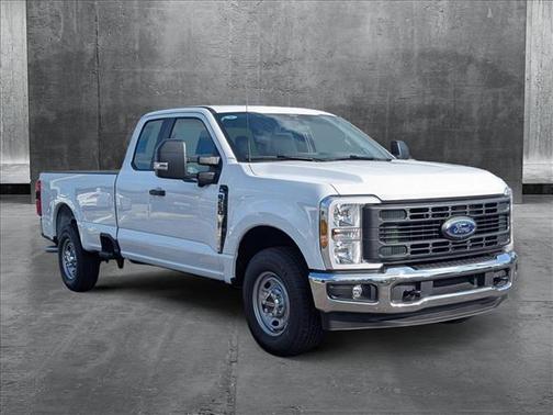 2025 Ford F-250 XL