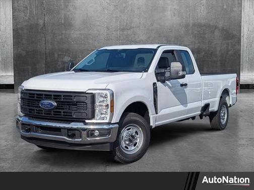 2025 Ford F-250 XL