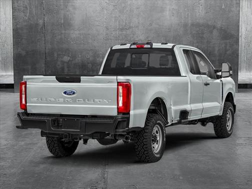 2025 Ford F-250 XL