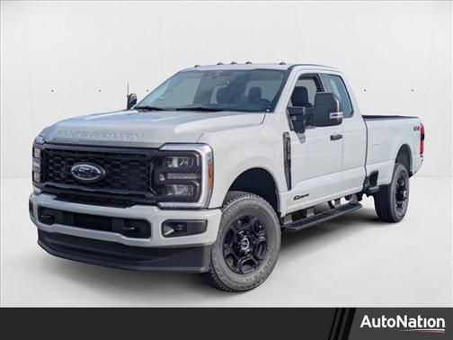 2025 Ford F-250 XL
