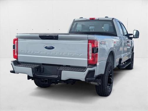 2025 Ford F-250 XL