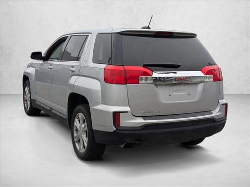 2017 GMC Terrain SLE-1