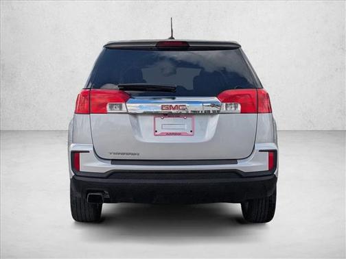 2017 GMC Terrain SLE-1