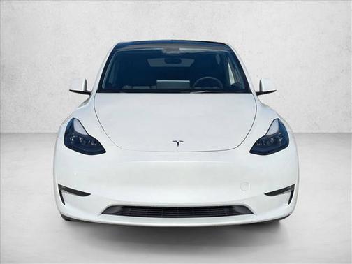 2023 Tesla Model Y Performance Dual Motor All-Wheel Drive