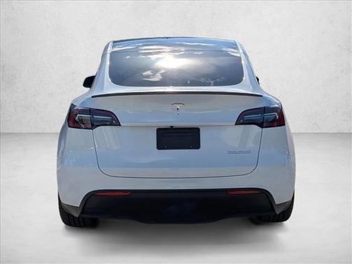 2023 Tesla Model Y Performance Dual Motor All-Wheel Drive