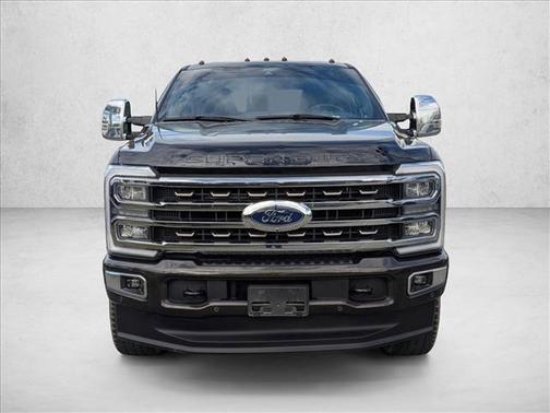 2024 Ford F-350 King Ranch
