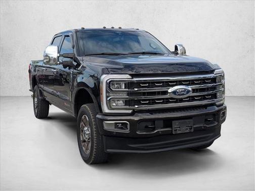 2024 Ford F-350 King Ranch