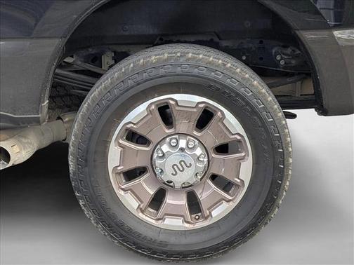 2024 Ford F-350 King Ranch