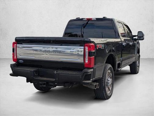 2024 Ford F-350 King Ranch