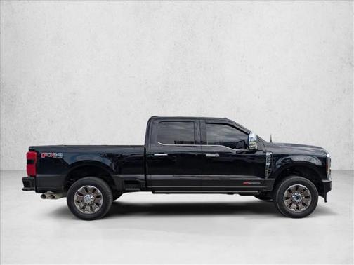 2024 Ford F-350 King Ranch