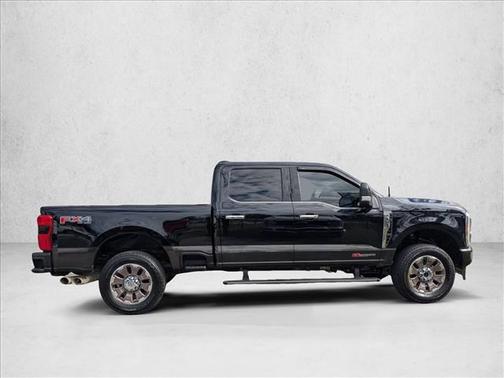 2024 Ford F-350 King Ranch