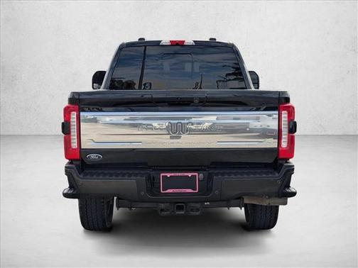 2024 Ford F-350 King Ranch