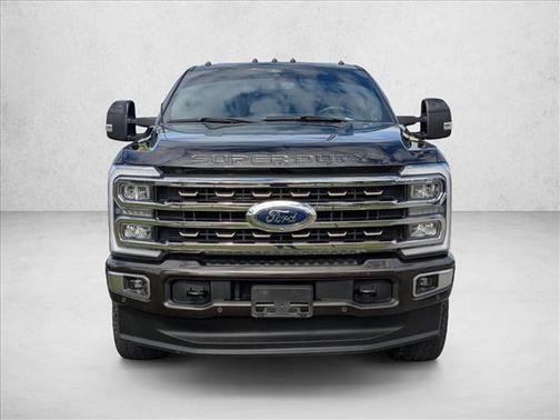 2024 Ford F-350 King Ranch