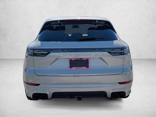2023 Porsche Cayenne GTS