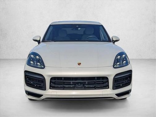 2023 Porsche Cayenne GTS
