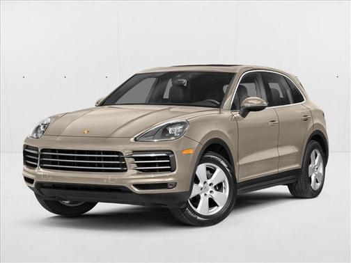 2023 Porsche Cayenne GTS